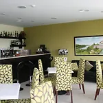 酒店 Dom Afonso -