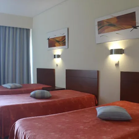 Hotel Dom Afonso - Moncao Hotel Moncao
