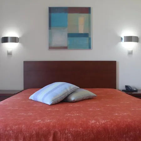 Dom Afonso - Hotell 2*