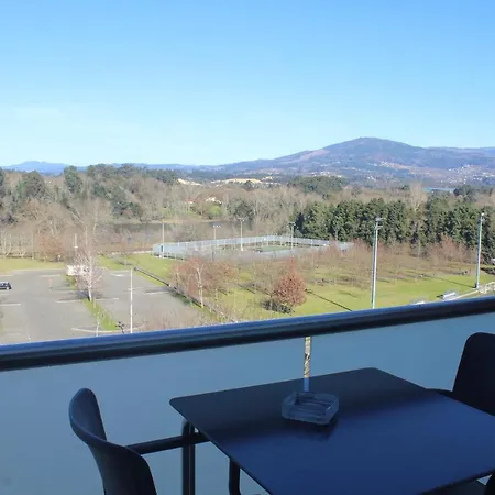 Hotel Dom Afonso - Moncao Moncao