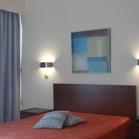 Dom Afonso - Hotel Monção