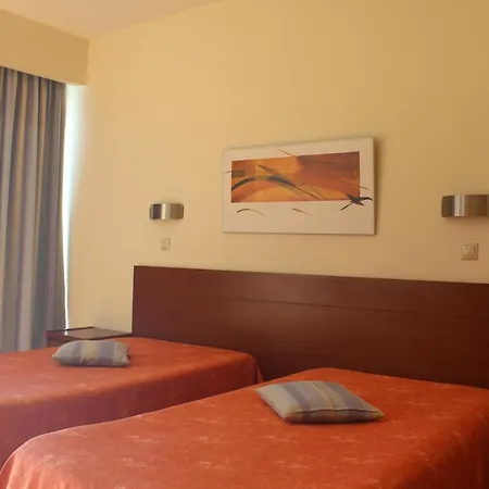 Dom Afonso - Hotell 2*