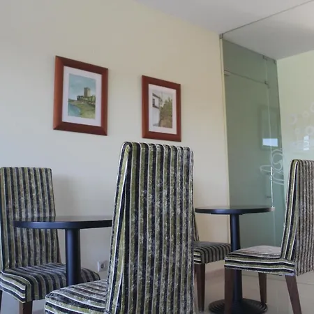 Hotel Dom Afonso - Moncao