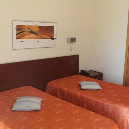 Dom Afonso - Szálloda 2*