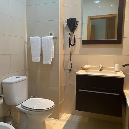 Hotel Dom Afonso - Moncao Hotel 2*