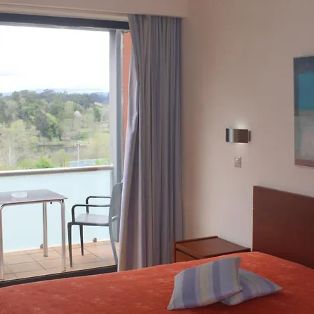 Dom Afonso - Hotel Monção
