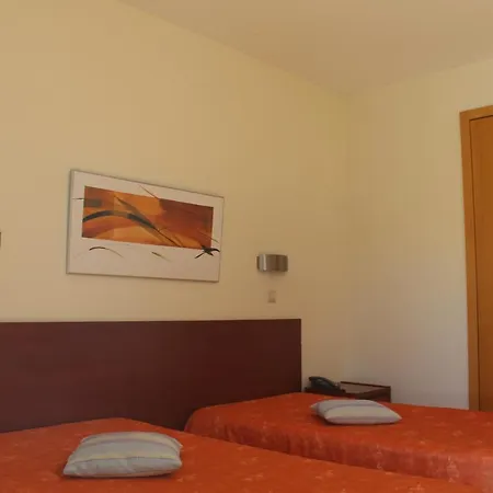 Szálloda Dom Afonso - 2*