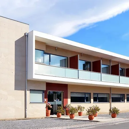 Hotel Dom Afonso -