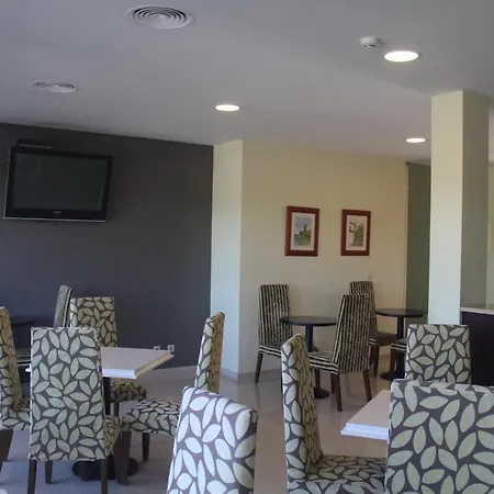Hotel Dom Afonso - Moncao Moncao