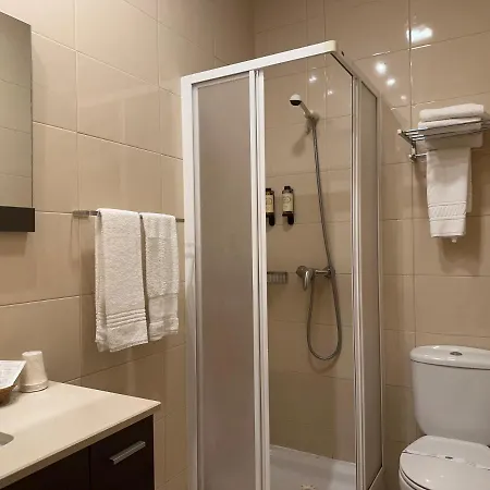 Hotel Dom Afonso - Moncao Hotel Moncao