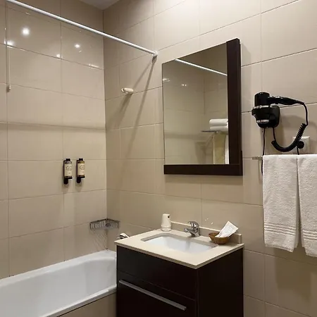 Hotel Dom Afonso - Moncao Moncao
