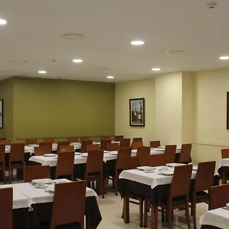 Hotel Dom Afonso - Moncao