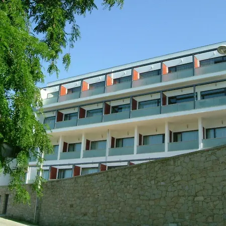 Hotell Dom Afonso - Monção