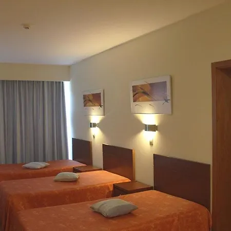 Szálloda Dom Afonso - Monção