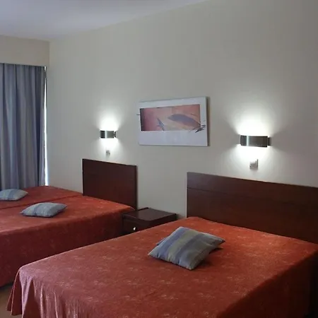 Dom Afonso - Szálloda