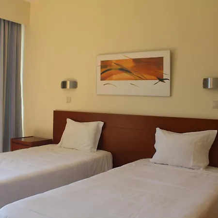 Dom Afonso - Otel
