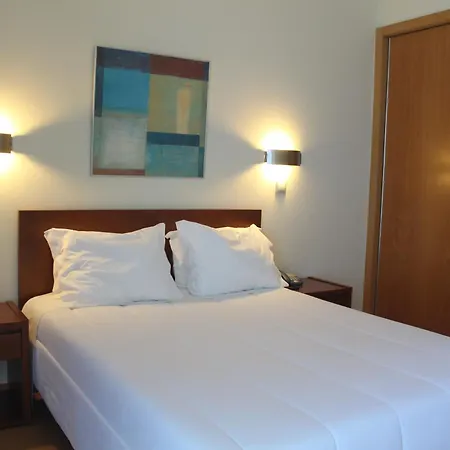 Dom Afonso - فندق Monção