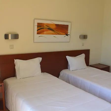 Hotel Dom Afonso - Moncao 2*