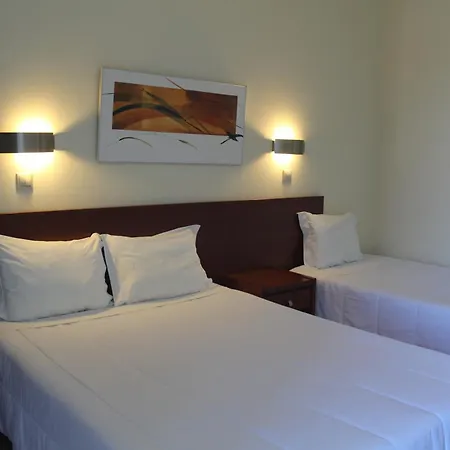 Hotel Hotel Dom Afonso - Moncao