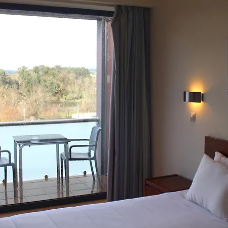 فندق Dom Afonso - Monção