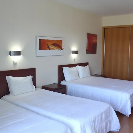 Dom Afonso - Otel