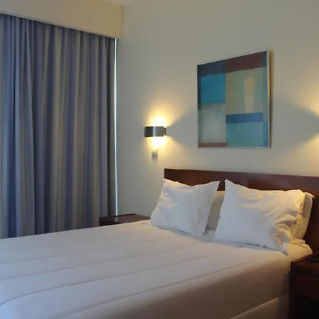 Hotel Hotel Dom Afonso - Moncao