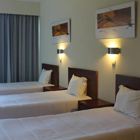 Hotel Dom Afonso - Moncao 2* Moncao