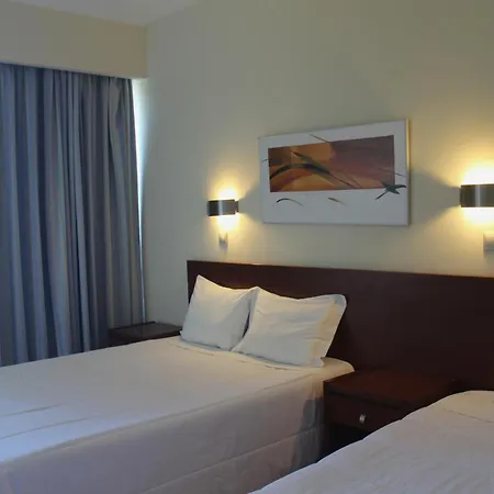 Dom Afonso - Hotel Monção