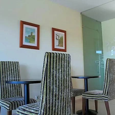 Hotell Dom Afonso - 2*