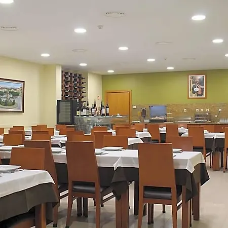 Hotell Dom Afonso -