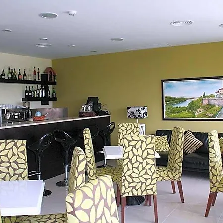Hotell Dom Afonso - Monção