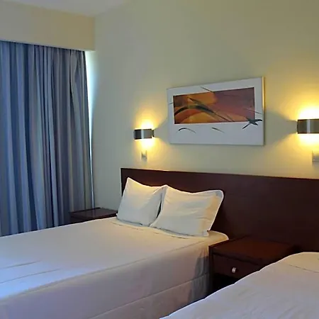 Dom Afonso - Hotell 2*