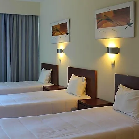 Hotell Dom Afonso - Monção
