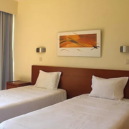 Hotell Dom Afonso - Monção