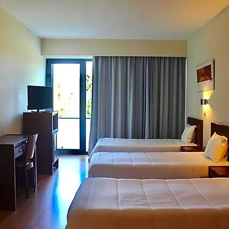 Hotell Dom Afonso - 2*