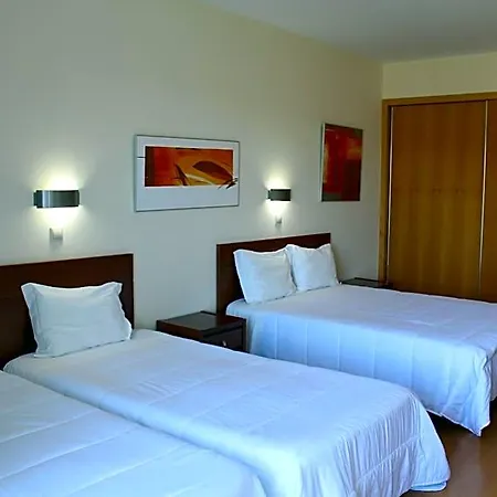 Dom Afonso - Hotell 2*