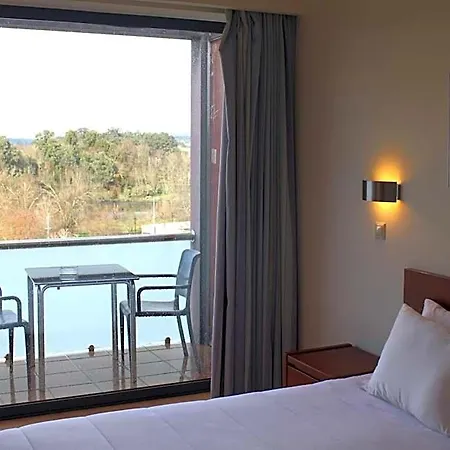 Dom Afonso - Hotell