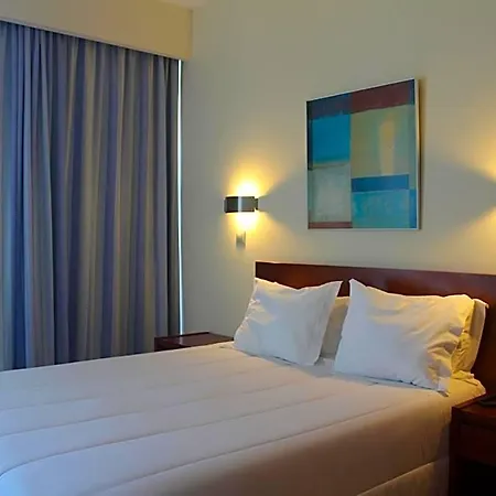 Dom Afonso - Hotell