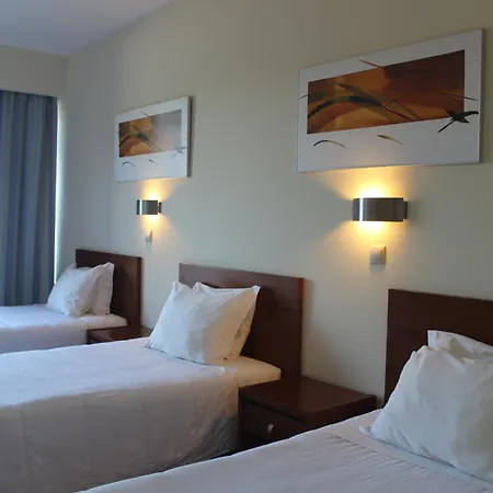 Otel Dom Afonso - 2*