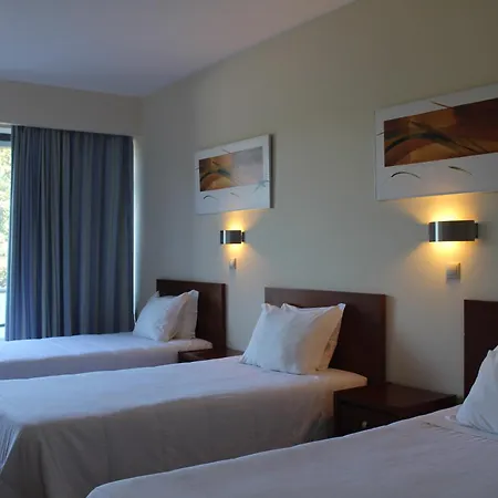 Otel Dom Afonso - Monção