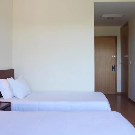 Otel Dom Afonso - Monção