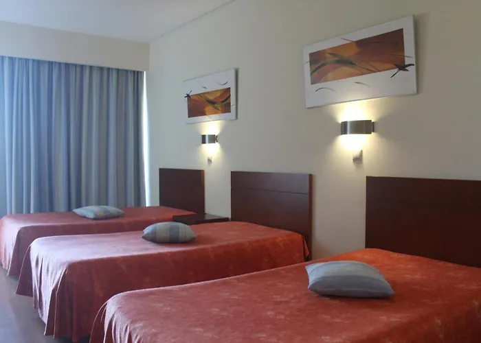 Hotel Dom Afonso - Moncao Hotel Moncao