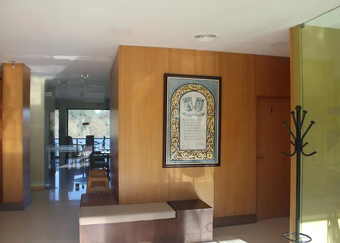 酒店 Dom Afonso - 2*