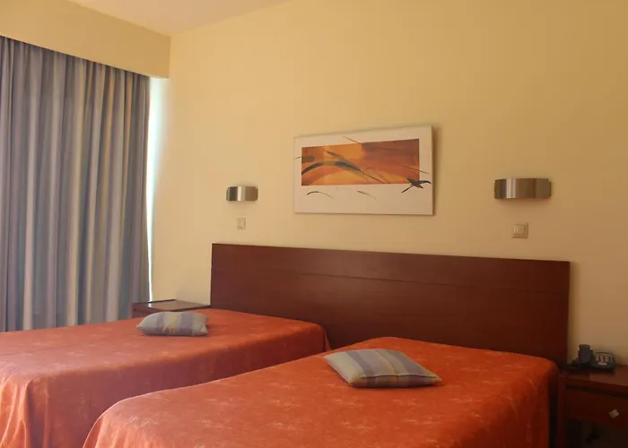 Hotel Dom Afonso - Moncao Hotel 2*