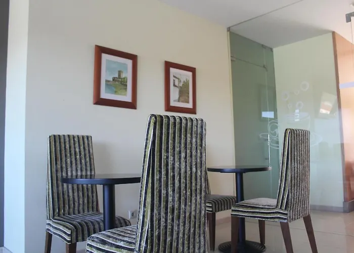 Hotel Dom Afonso - Moncao