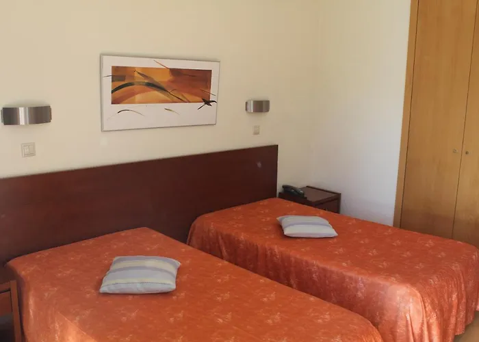Hotel Dom Afonso - Moncao Hotel 2*