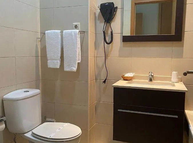 Hotel Dom Afonso - Moncao Hotel 2*