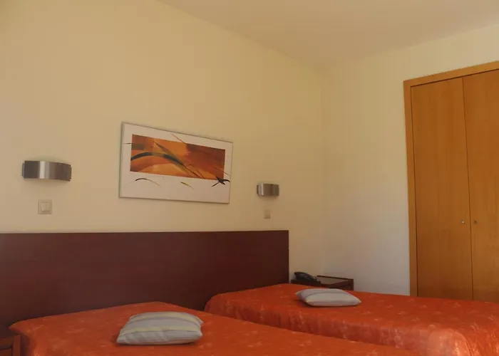 Hotel Hotel Dom Afonso - Moncao 2*