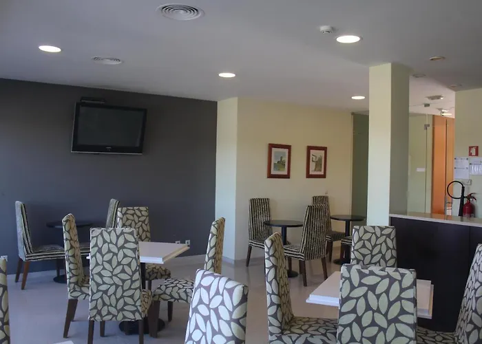 Hotel Dom Afonso - Moncao Moncao