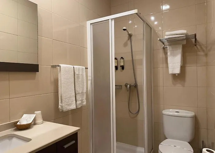 Hotel Dom Afonso - Moncao Hotel Moncao